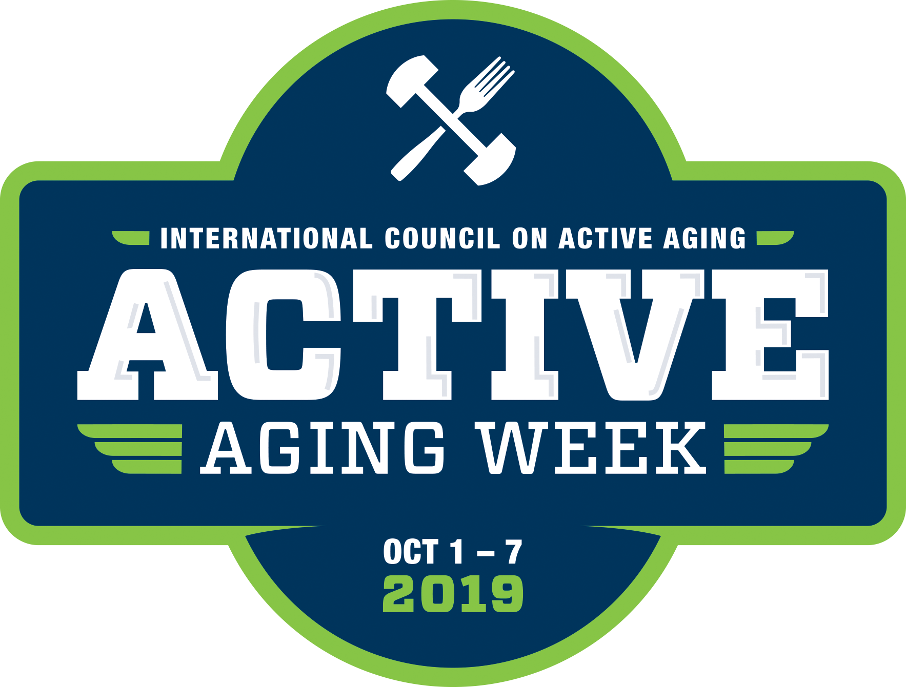 Active Aging Week